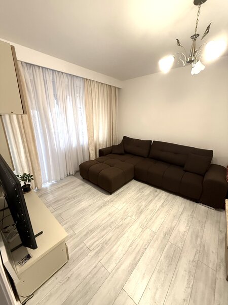 Mihai Bravu - Calea Vitan Stradal