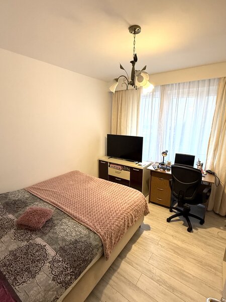 Mihai Bravu - Calea Vitan Stradal