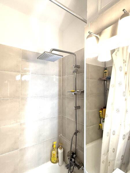 Mihai Bravu - Calea Vitan Stradal