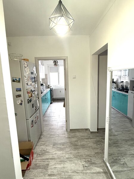 Mihai Bravu - Calea Vitan Stradal