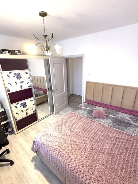 Mihai Bravu - Calea Vitan Stradal