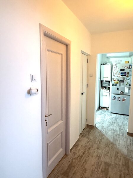 Mihai Bravu - Calea Vitan Stradal