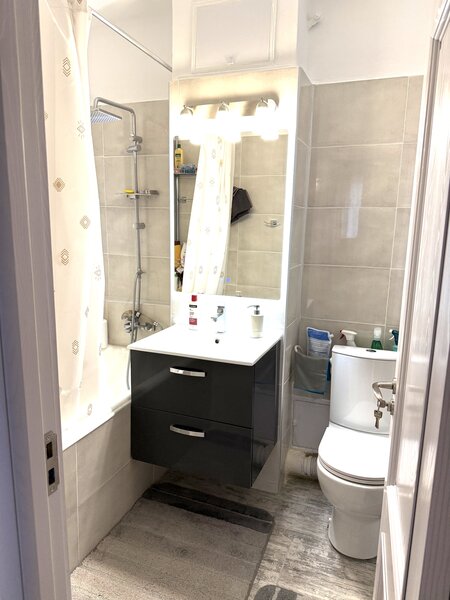 Mihai Bravu - Calea Vitan Stradal